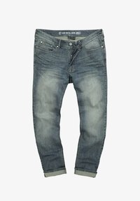 Niewybrane, blue stone