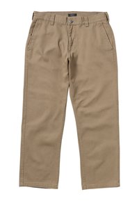 Unselected, beige
