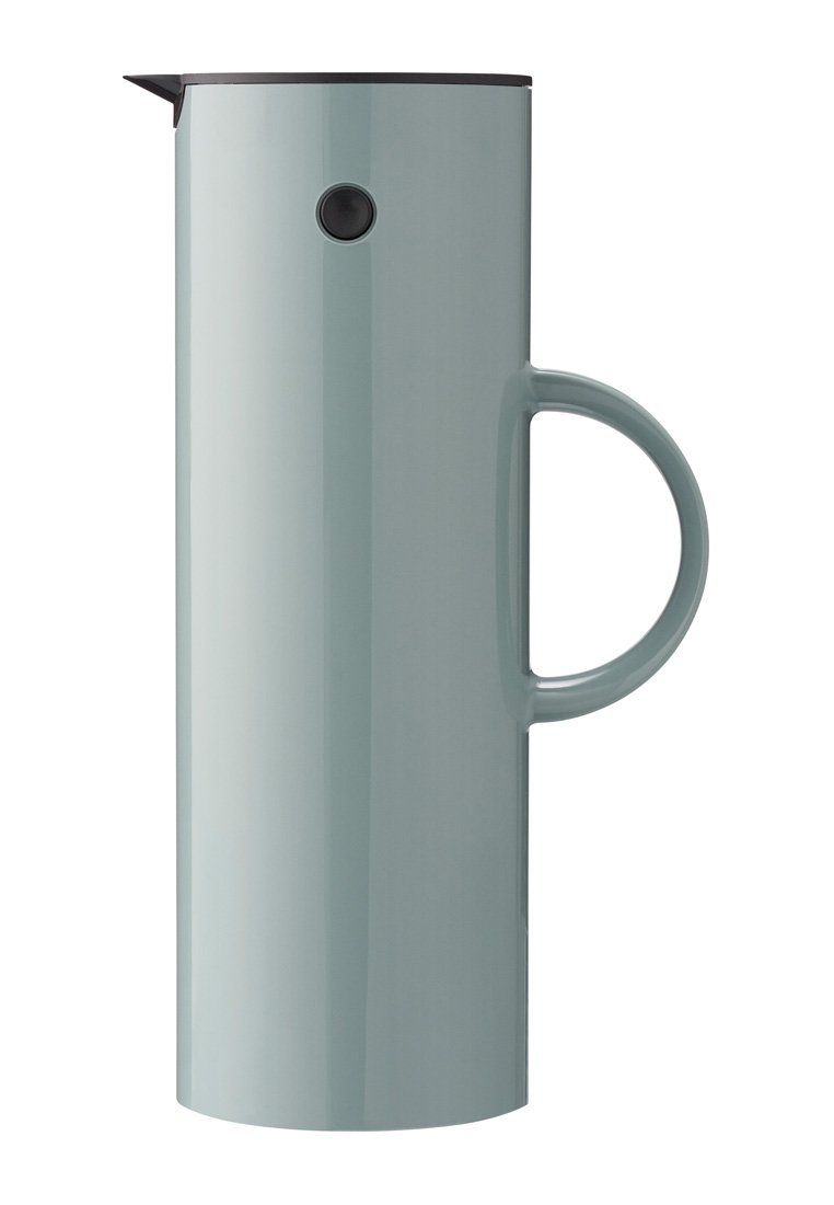 Stelton Isolierkanne grün