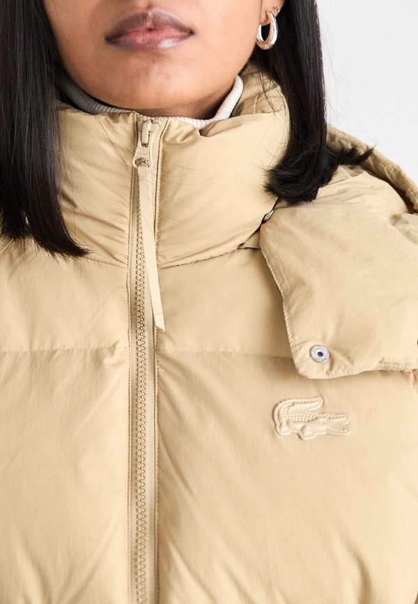 Down jacket - viennese2