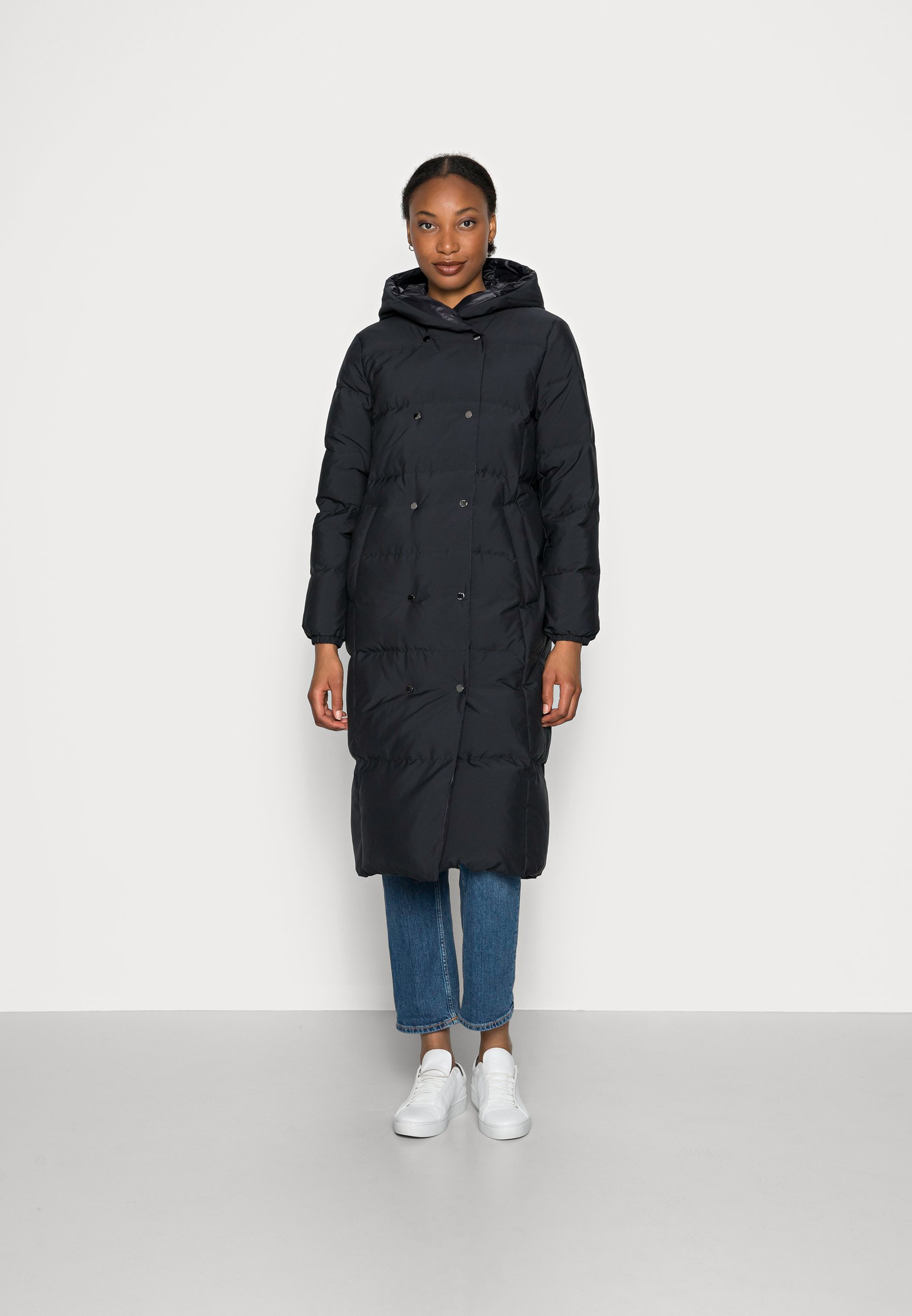 esprit puffer coat