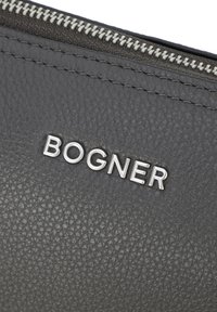 Bogner BANFF GULIA - Skuldertasker - grau