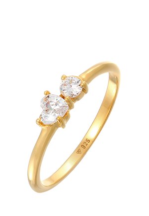 CLASSIC - Ring - gold-coloured