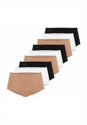 9 PACK - Panties - gemischt