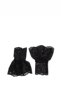 Non sélectionné, black