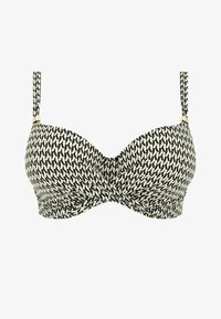 Niet geselecteerd, black cream