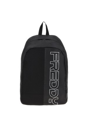 Freddy CON MAXI-LOGO - Sac à dos - nero