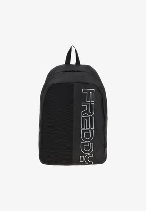 Freddy CON MAXI-LOGO - Mochila - nero