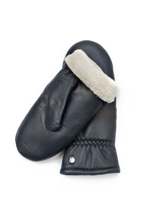 HANNI - Mittens - blau
