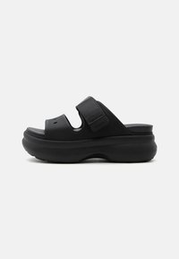 Επιλέχθηκε, black