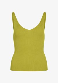 No seleccionado, citronelle