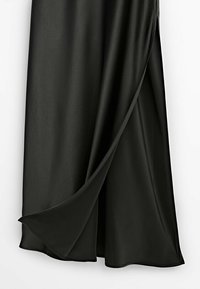Massimo Dutti Robe de soirée - black