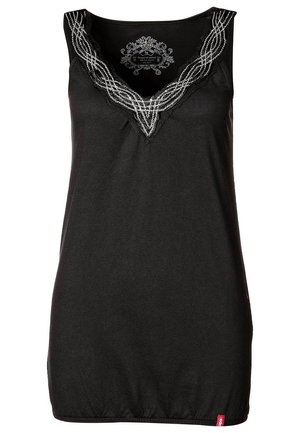 T-shirt de sport - black