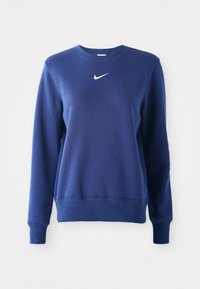 CREW - Sweater - midnight navy sail