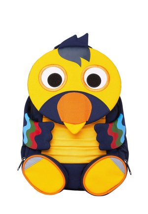 Affenzahn, GROSSER FREUND TUKAN - Backpack - mehrfarbig