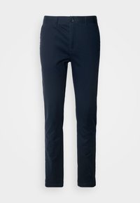 CORE STUART - Chino hlače - night