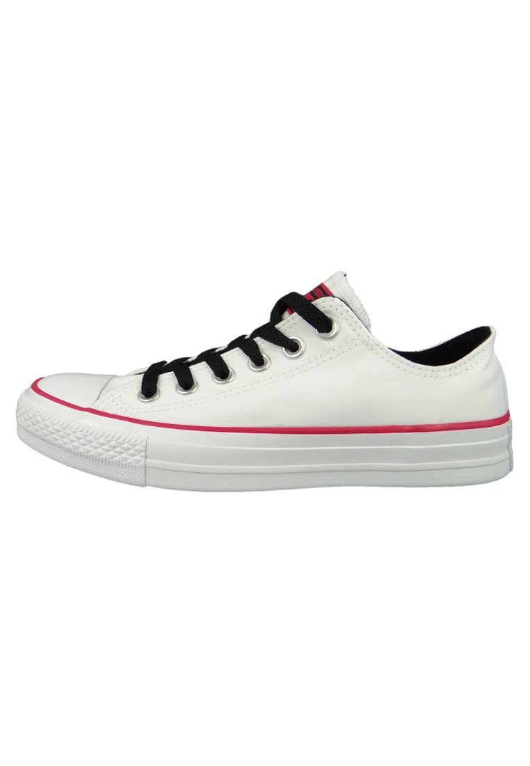 converse blanche haute 38