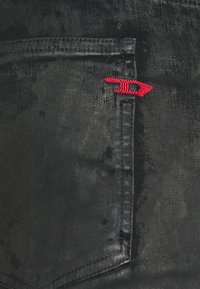 Diesel Jeans slim fit - black denim