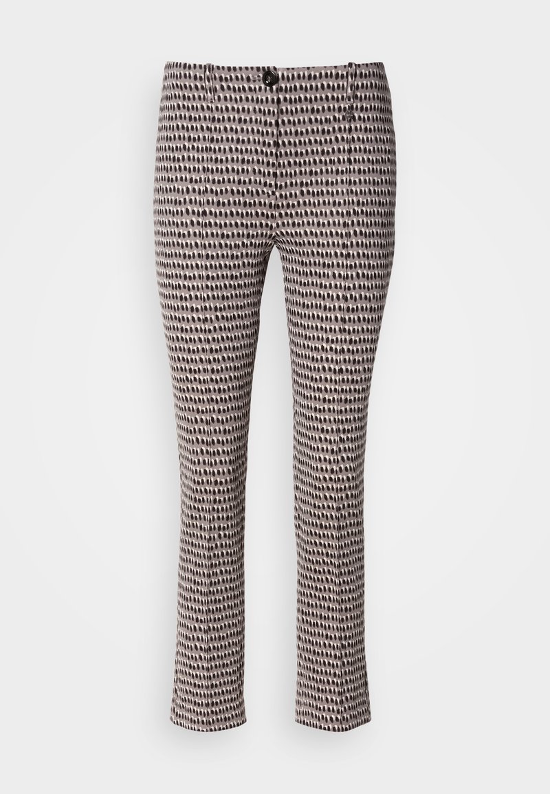 Marc Cain Broek grijs