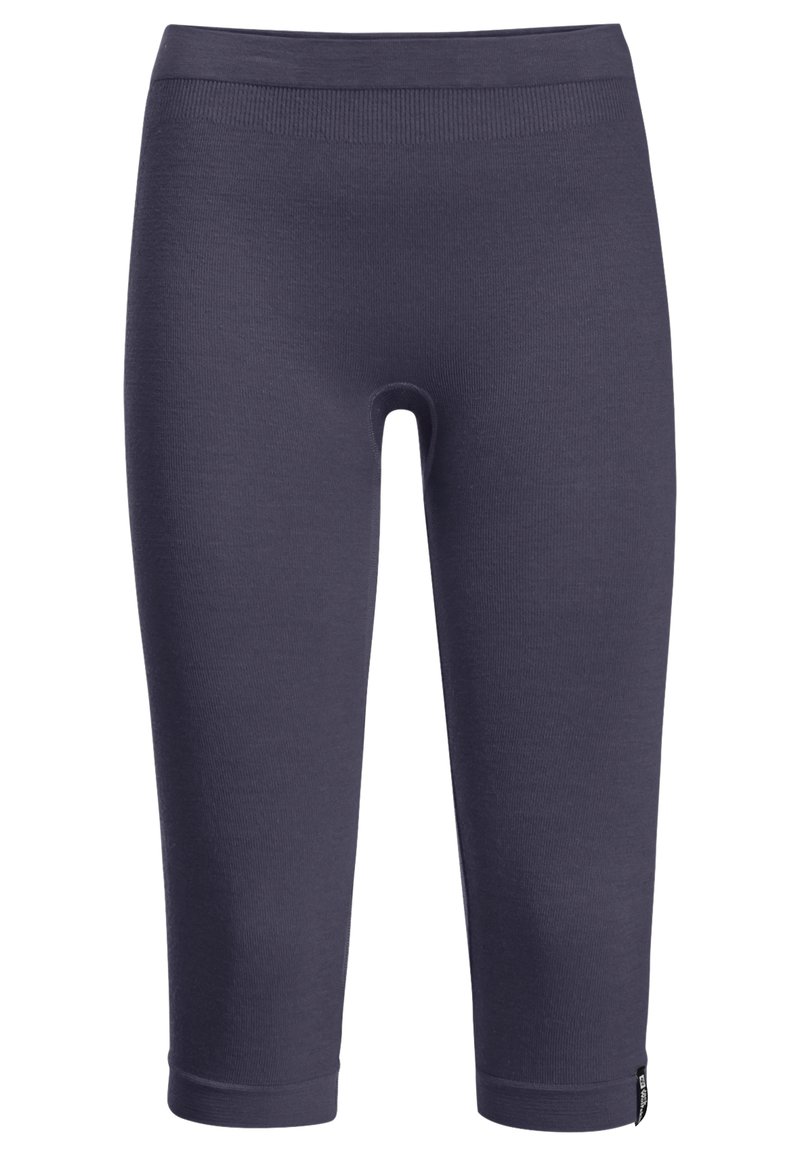 Jack Wolfskin 3/4 sportbroek grijs