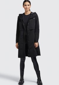 khujo JOMANA - Parka - schwarz