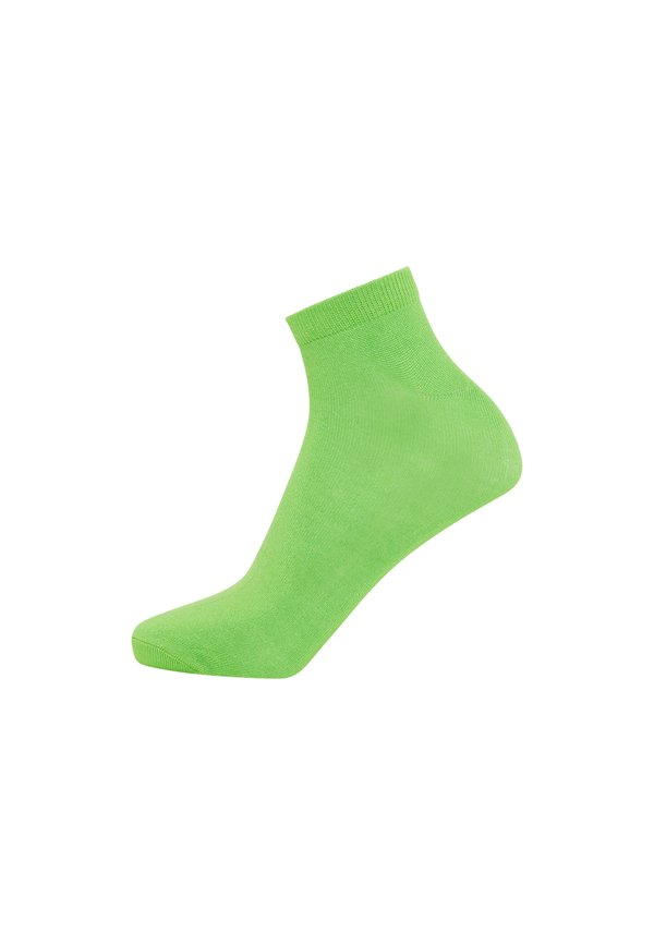 12 PACK - Socks - multicolour bright striped2
