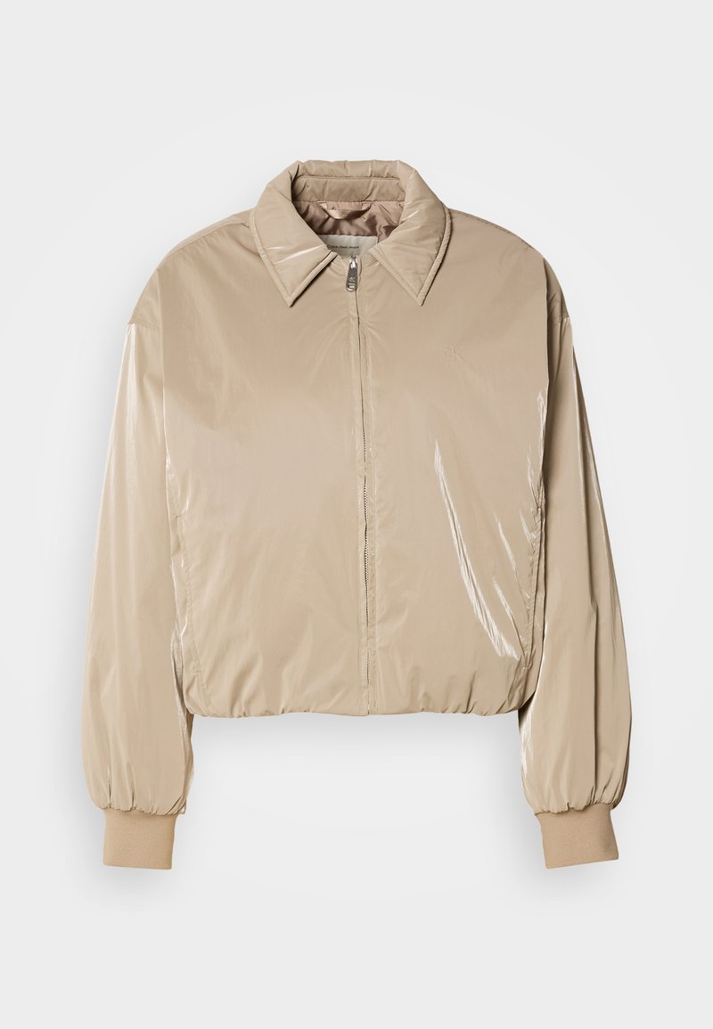 Chaquetas bomber