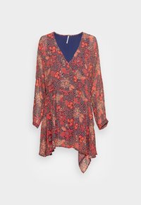 Free People Freizeitkleid - multi-coloured