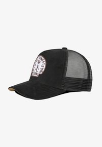 Seleccionado, black