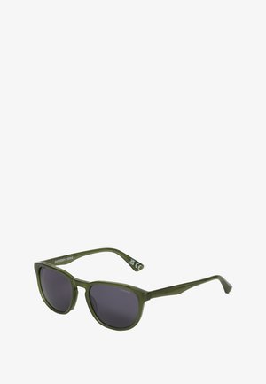 Superdry & Co CAMBERWELL - Gafas de sol - khaki smoke