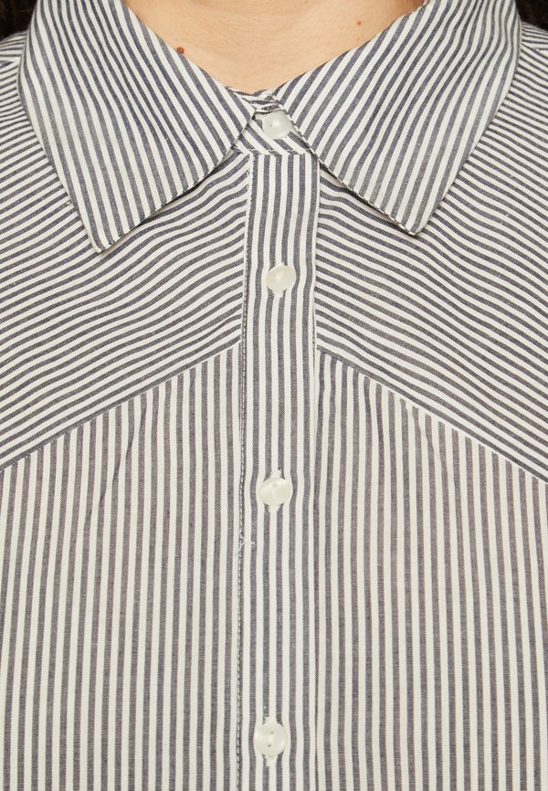 CARNONNA - Button-down blouse2