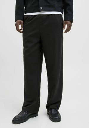 JJPARTY - Trousers - black