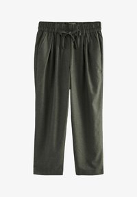 Vybráno, olive green