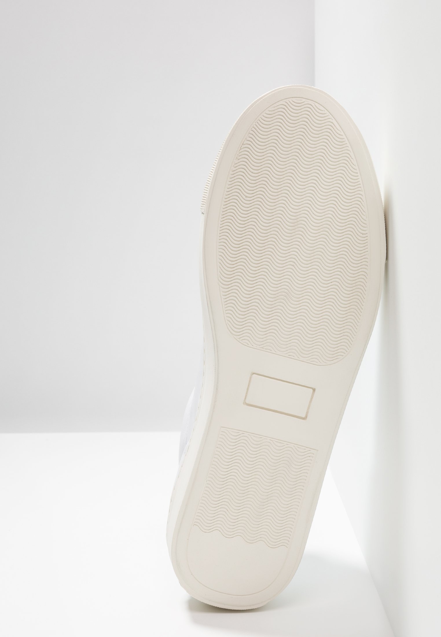 Les Deux CALLÉ Joggesko white Zalando.no Les Deux CALLÉ Joggesko white Zalando.no