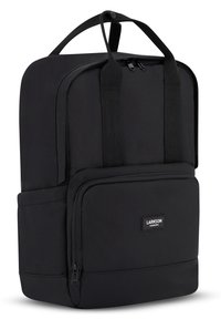 Larkson FAHRRAD NO 6 BIKE - Dagryggsäck - schwarz