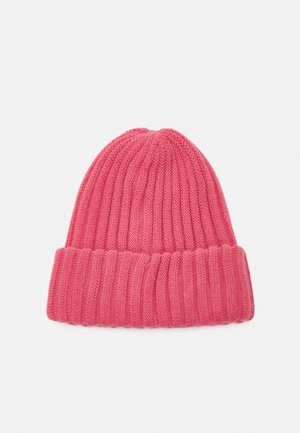 Roxy Island Fox Beanie - Berretto Invernale In Acrilico Per Donna - Unica Taglia, Morbido, Con Patch In Cotone Roxy - 2