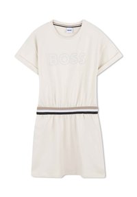 Sélectionné, vanille