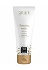 CLEANSING MASK - Ansigtsmaske - farblos weiß