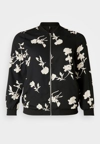 Unselected, black/paya
