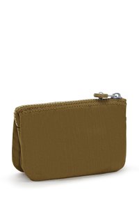 Kipling CREATIVITY oliwkowy