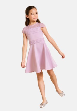Lipsy, REGULAR FIT - BOW OCCASION - Cocktailkjole / festkjole - lilac purple