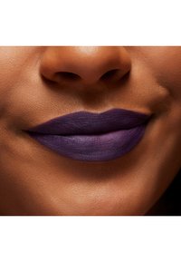 MAC LOCKED KISS INK LIPCOLOUR - Flytande läppstift - sardonic