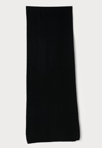 GALINE RACHELLE SCARF KEY - Šal - black