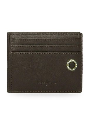 Pepe Jeans BADGE  - Funda para tarjeta de visita - brown