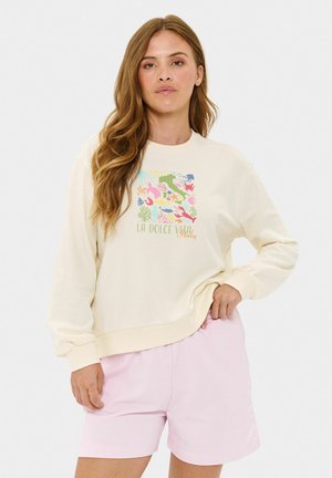 LOISA - Sweatshirt - babys breath