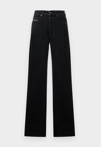 SENT - Relaxed fit jeans - 02