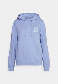 REEM HOODY - Camisola - lavender lustre