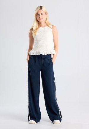 IMARA - Top - off white