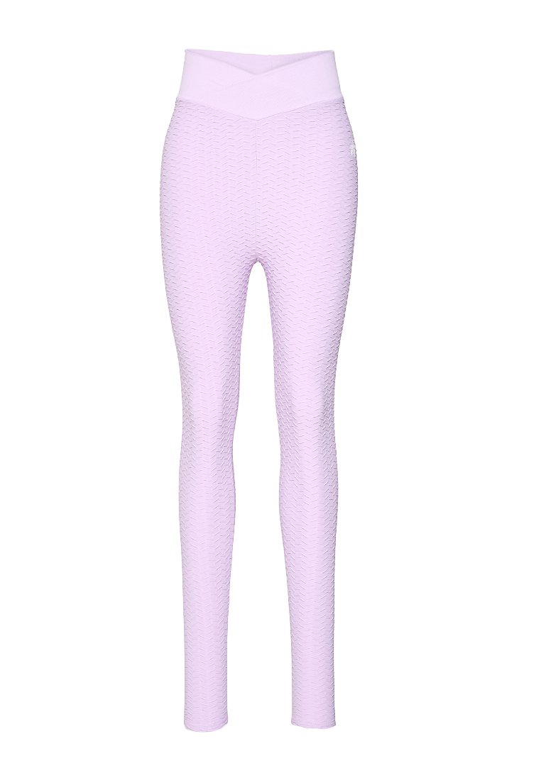 Gorilla Wear Tights lila