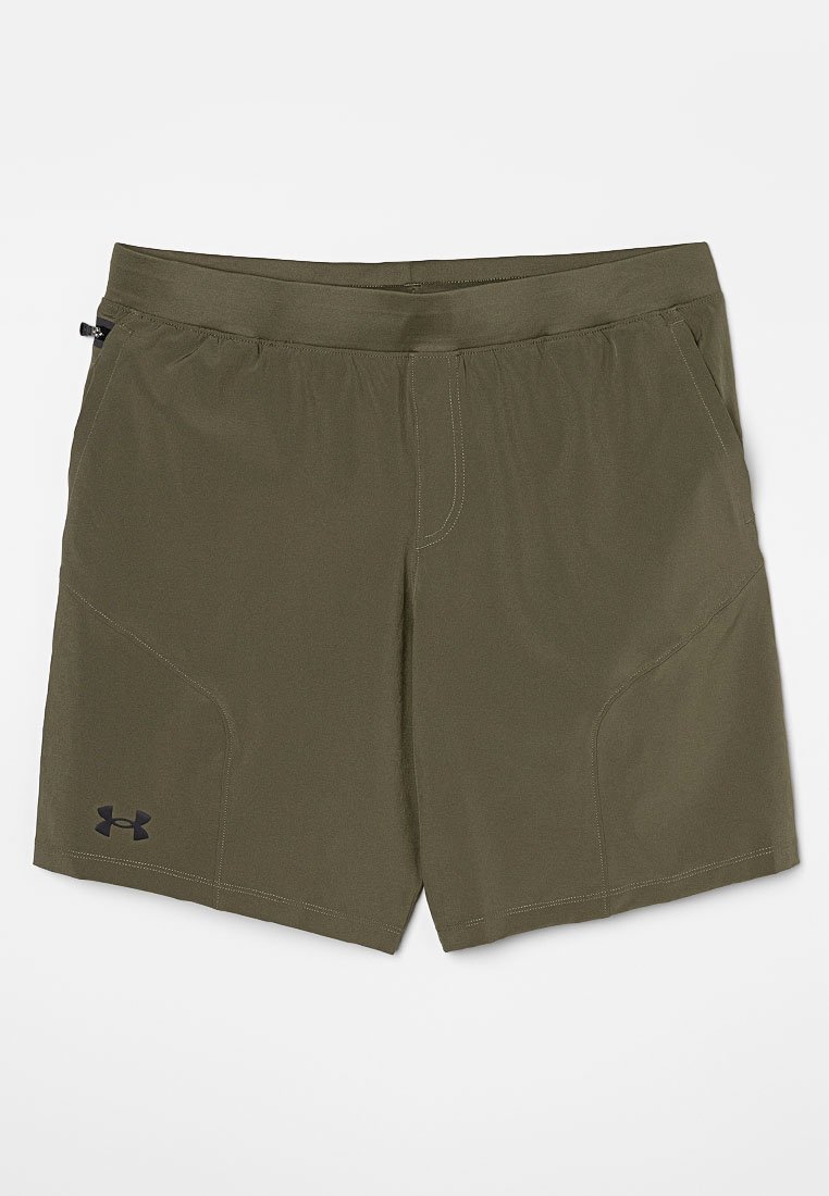 Under Armour Shorts olijfgroen Under Armour Shorts olijfgroen